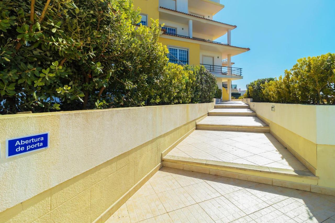דירות Ericeira Sunset Lifestyle I מראה חיצוני תמונה