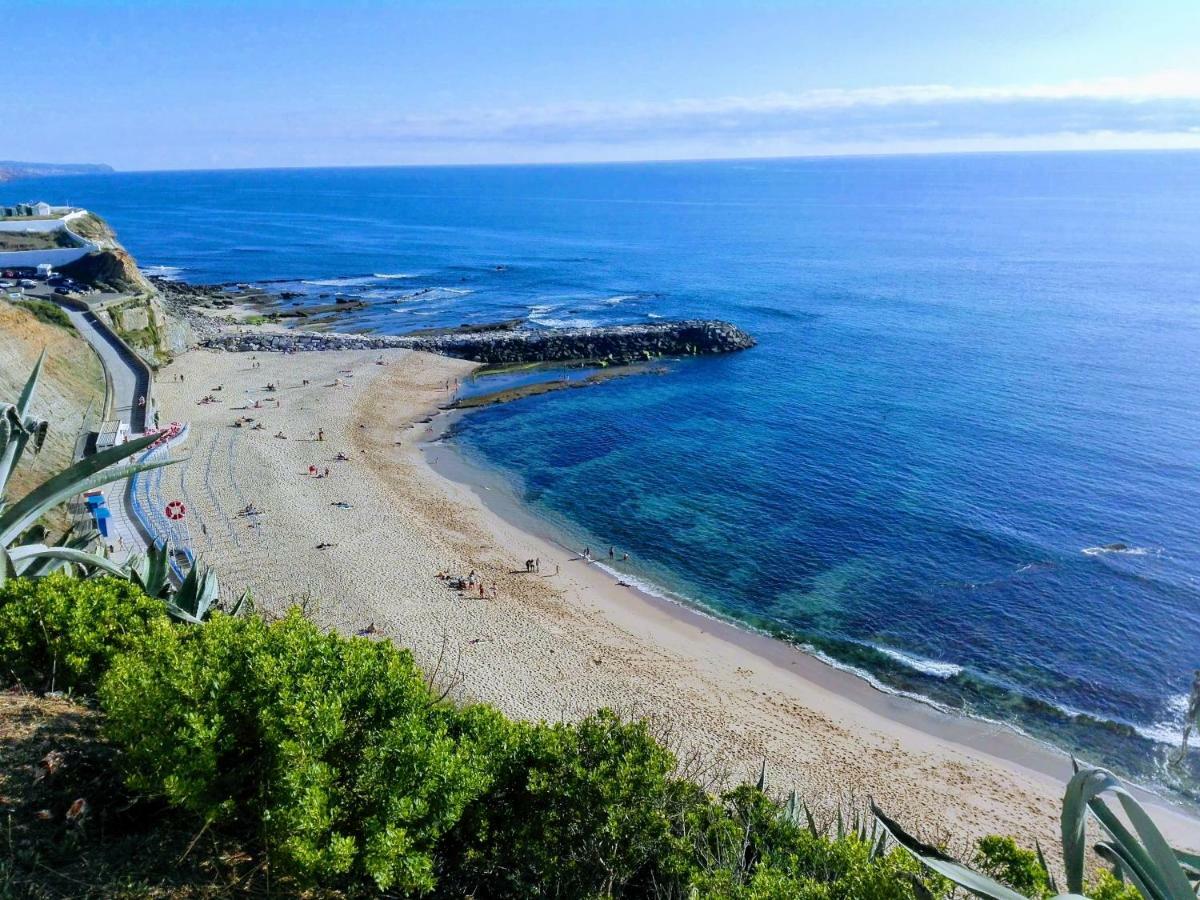 דירות Ericeira Sunset Lifestyle I מראה חיצוני תמונה